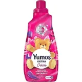 Yumoş Extra Orkide Konsantre Yumuşatıcı 1,44 L