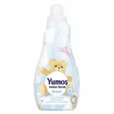 Yumoş Extra Sensitive Konsantre Yumuşatıcı 1,2 L