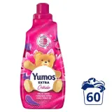 Yumoş Extra Yabani Orkide & Yasemin Konsantre Yumuşatıcı 1,008 L