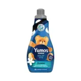 Yumoş Konsantre Kolay Ütü Yumuşatıcı 1,2 L
