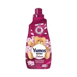Yumoş Konsantre Yumuşatıcı 1,44 L