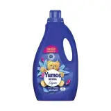 Yumoş Lilyum Konsantre Yumuşatıcı 2,5 L
