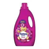 Yumoş Orkide Konsantre Yumuşatıcı 2,5 L