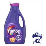 Yumoş Renkliler İçin Sıvı Deterjan 1,5 L
