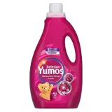 Yumoş Renkliler Sıvı Deterjan 2,5 L