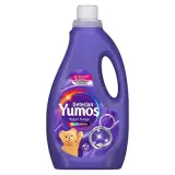 Yumoş Tüm Renkler İçin Sıvı Deterjan 2,5 L