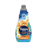 Yumoş Uzman Açık Hava Etkisi Yumuşatıcı 1,2 L