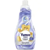 Yumoş Uzman Kırışıklık Karşıtı Yumuşatıcı 1,2 L