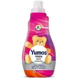 Yumoş Uzman Renk Koruma Yumuşatıcı 1,2 L