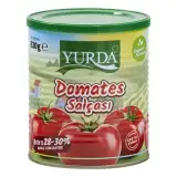 Yurda Domates Salçası 830 g