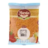 Yurda Kırmızı Mercimek 1 kg