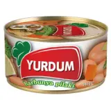 Yurdum Barbunya Pilaki 400 g