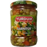 Yurdum Garnitür 560 g