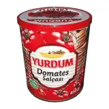 Yurdum Salça 28-30 Briks 830 g