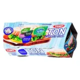 Yurt Ayçiçek Yağlı Ton Balığı 2x160 g