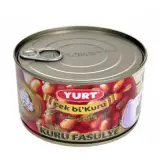 Yurt Hazır Kuru Fasulye Yemeği 400 g