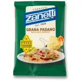 Zanetti Rendelenmiş Grana Padano Peyniri 50 g