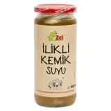 Zel Donuk İlikli Kemik Suyu 480 g