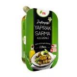 Zel Zeytinyağılı Yaprak Sarma 200 g