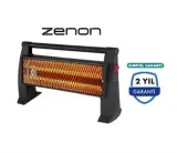 Zenon Mini Quartz Isıtıcı