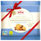 Zentis Marzipan-Kartoffeln Orange-Zimt 100g