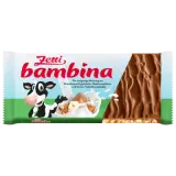 Zetti Bambina Schokolade 100g