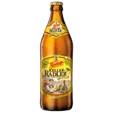 Zirndorfer Keller-Radler 0,5l