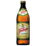 Zirndorfer Landbier Hell 0,5l