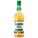 Zoladkowa Gorzka Mint Likör 0,5l