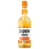 Zoladkowa Gorzka Traditional Likör 0,5l