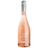Zonin Prosecco trocken Rosé 0,75l