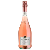 Zonin Rosato Vino Spumante Brut 0,75l