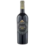 Zonin Rotwein Appassimento Vento halbtrocken 0,75l