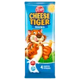 Zott Cheese Tiger Original Käse-Snack 4x21g