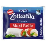 Zott Zottarella Classic Rolle 200g