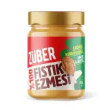 Züber %100 Fıstık Ezmesi 315 g