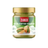 Züber Antep Fıstığı Kreması 200 g