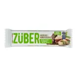 Züber Antep Fıstıklı Kakaolu Meyve Bar 40 g