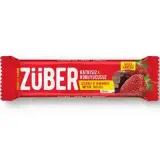 Züber Çilekli Kakaolu Meyve Bar 40 g