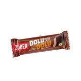 Züber Dolu Dolu Fındık Ezmeli Meyve Barı 30 g