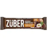 Züber Fındıklı Kakaolu Meyve Bar 40 g