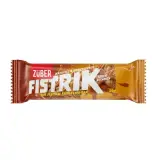 Züber Fıstık Yer Fıstıklı Kuruyemiş Bar 30 g