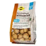 Züber Glutensiz Tahinli Susamlı Karabuğdaylı Kurabiye 180 g