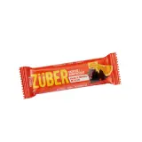 Züber Kakaolu Ve Portakallı Meyve Barı 40 g