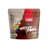 Züber Kidz Sütlü Kakaolu Topu 42 g