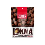 Züber Lokma Fındık Kaplı Meyve Topu 96 g