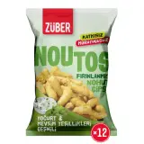 Züber Noutos Yoğurt Ve Mevsim Yeşillikleri 55 g