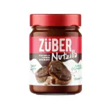 Züber Nutziila Kakaolu Fındık Kreması 315 g