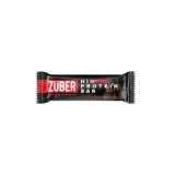 Züber Şeker İlavesiz Kakaolu Hi-Protein Bar 45 g