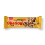 Züber Yer Fıstıklı Granola Bar 25 g